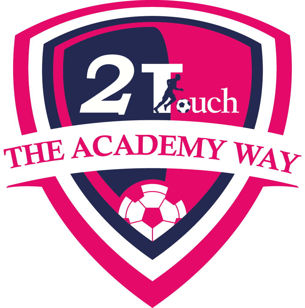 2Touch Football Academy